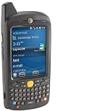 MC67 Wireless Mobile Computer (802.11abgn, HSPA+ 2D CAM GSM Android QWTY 1GB/8GB)