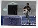 2001 Upper Deck Mike Hampton Game Used Jersey Autograph Baseball Card