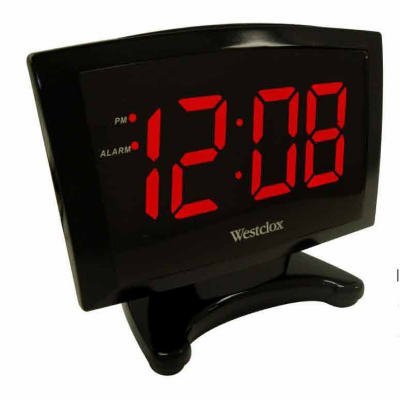 NYL Holdings #70028 1.8 Alarm Clock