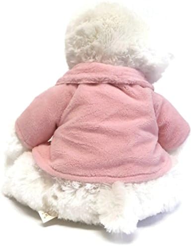 Easter Bunny Stuffed Animal