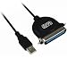 Sweex CD004 USB to Parallel Cable