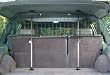 ford focus roof bars