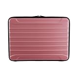 king color collection ラップトップ PC用キャリングケース(セミハード) ~15.6インチワイド ピンク CCLP-15.6 PINK 79374