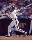 Lenny Dykstra New York Mets 8x10 Photo