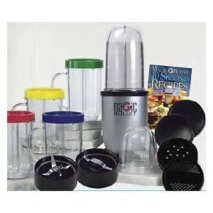 Magic Bullet to Go Blender – As Seen on Tv