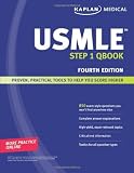 Kaplan Medical USMLE Step 1 Qbook