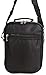 World Traveler Designer Print Collection Hipster Crossbody Daypack 7-inch