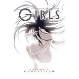 Girls 1: Conceptionpar Joshua Luna