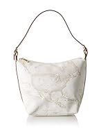 ALVIERO MARTINI Bolso asa al hombro (Blanco)