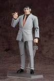Golgo 13: Figma Golgo 13 PVC Figure