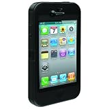 picture of OtterBox Defender Case for iPhone 4 - Black