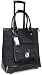 Cabrelli N / S Roller Brief Black Animal Jacquard