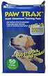 Paw Trax Training Pads - Light Blue (50-ct.)