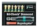 Wera Bit Check Diamond 8700-6 PH/BDC Rapidaptor Driver with 6 Bits & Case