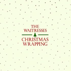 Christmas Wrapping (Long version)