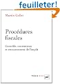 Proc�dures fiscales