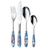 Review WMS 1.282.056.040 / 4-pc child's set LAURA'S STERN 4TLG
