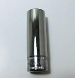 スナップオン 3/8 差し込み 12角 ディープ ソケット 14mm SFM 14 [並行輸入品]