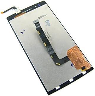 Complete LCD Display Screen w/ Touch Digitizer for OPPO Find 5 X909