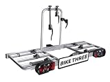 Produkt-Bild: EUFAB 11412 Fahrradtr&auml;ger BIKE THREE