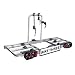 EUFAB 11412 Fahrradtr�ger BIKE THREE
