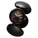 ニクソン(nixon) ウォッチ(spree) SPREEBK ブラック×ホワイト レディス