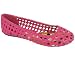 BASKET WEAVE FLAT