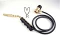 Bernzomatic 19199 JTH7 Hose Torch