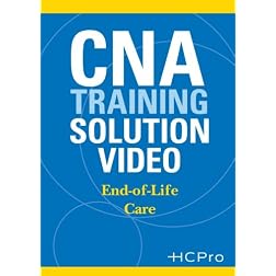 CNA Training Solution Video: End-of-Life Care
