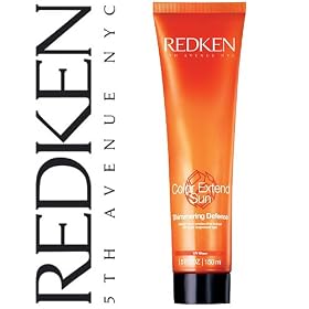 Redken Color Extend After Sun Mask 8.5 Oz