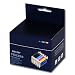 5 kompatible Druckerpatronen, Tintenpatronen (Multipack) für Epson Stylus C - Serie: C 64 ; C 64 Photo Edition ; C 65 ; C 66 ; C 66 Photo Edition ; C 84 ; C 84 CN ; C 84 N ; C 84 PE ; C 84 Photo Edition ; C 84 Wifi ; C 84 WN ; C 85 ; C 86 ; C 86 Photo Edition ; Epson Stylus CX - Serie: CX 3500 ; CX 3600 ; CX 3650 ; CX 6400 ; CX 6500 ; CX 6600 bei amazon kaufen