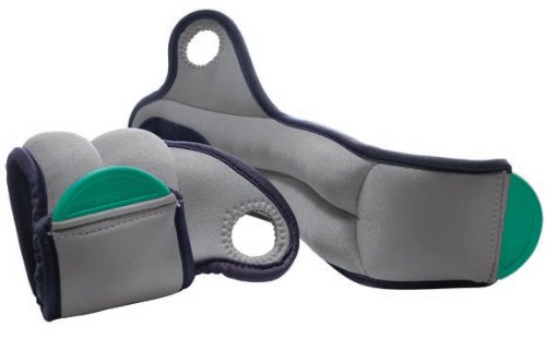 ProForm 2 lb. (Pair) Thumblock Wrist Weights