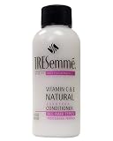 TRESemmé - Vitamin C & E Natural Conditioner - Travel Size-2oz