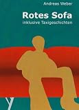 Produkt-Bild: Rotes Sofa inklusive Taxigeschichten