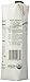 Coco Libre Coconut Water 1 Liter (33.8 Fl Ounce) - Pack of 4