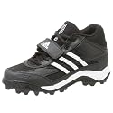 adidas Boy's Corner Blitz 7 J Mid