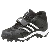 adidas Boy's Corner Blitz 7 J Mid