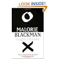 Noughts & Crosses (Part1 of Noughts & Crosses Trilogy)