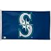 MLB Seattle Mariners Flag