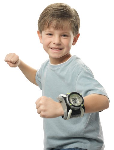 Imagen 2 de Reloj Dx Omnitrix