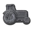 Nordic Ware 51524 Pro Cast Tractor Pan