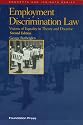 Employment Discrimination Law (Concepts and Insights)