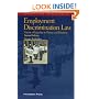 Employment Discrimination Law (Concepts and Insights)