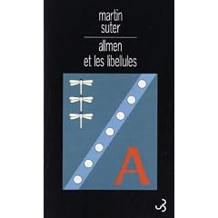 Allmen et les libellules