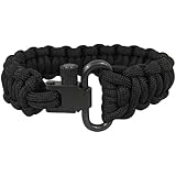 Bison Designs Sling Lock 550 Paracord Bracelet