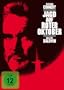 The Hunt for Red October