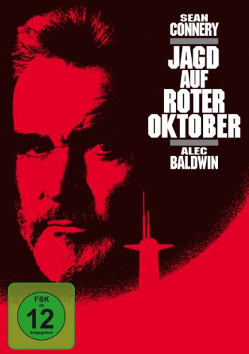Jagd auf Roter Oktober
