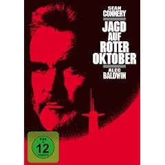 Jagd auf Roter Oktober (Widescreen)