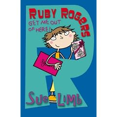 Ruby Rogers #9 Get Me Out Of Here
