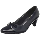 Ros Hommerson Womens Floria Pump